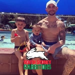 Meet your Posher, Nathan